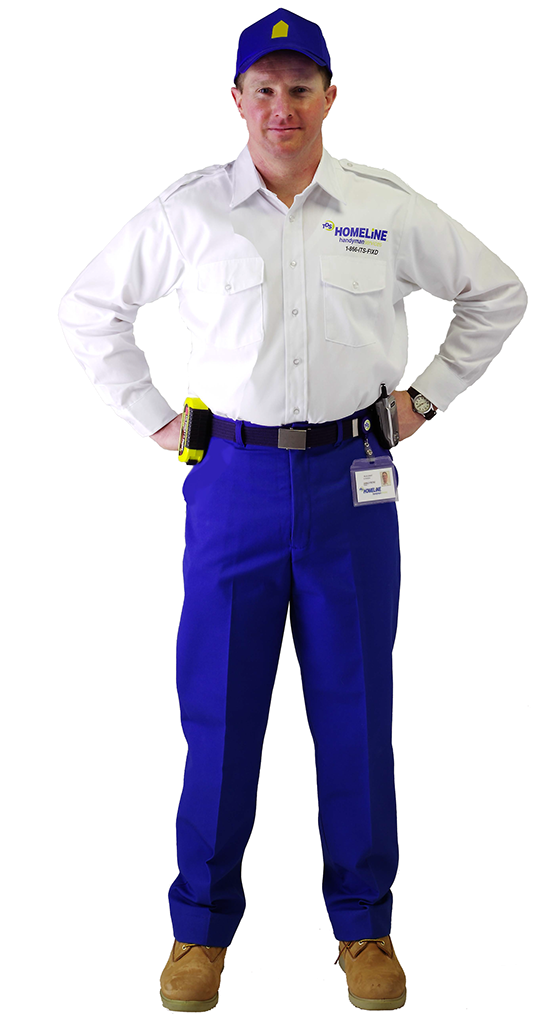 HOMELINE Handyman